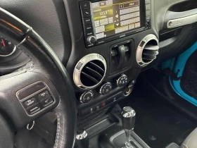 Jeep Wrangler SAHARA * CARFAX * АВТОКРЕДИТ * | Auto.bg — изображение 9 Jeep Wrangler SAHARA * CARFAX * АВТОКРЕДИТ * | Auto.bg — изображение 9