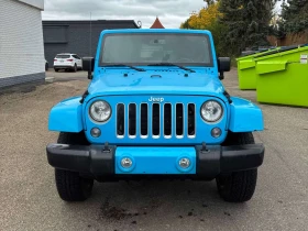 Jeep Wrangler SAHARA * CARFAX * АВТОКРЕДИТ * | Auto.bg — изображение 2 Jeep Wrangler SAHARA * CARFAX * АВТОКРЕДИТ * | Auto.bg — изображение 2