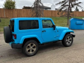 Jeep Wrangler SAHARA * CARFAX * АВТОКРЕДИТ * | Auto.bg — изображение 6 Jeep Wrangler SAHARA * CARFAX * АВТОКРЕДИТ * | Auto.bg — изображение 6