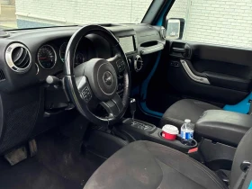Jeep Wrangler SAHARA * CARFAX * АВТОКРЕДИТ * | Auto.bg — изображение 8 Jeep Wrangler SAHARA * CARFAX * АВТОКРЕДИТ * | Auto.bg — изображение 8