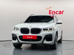BMW X3 xDrive 20i M Sport| 184к.с. - 26150 € - 87211464 3 | Car24.bg BMW X3 xDrive 20i M Sport| 184к.с. - 26150 € - 87211464 3