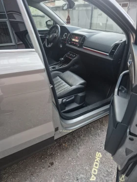 Skoda Karoq - 14000 € - 21536763 11 | Car24.bg Skoda Karoq - 14000 € - 21536763 11