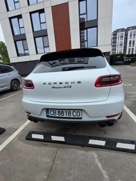 Porsche Macan GTS 63 000 км обслужен, вс.платено, нови гуми | Auto.bg — изображение 8 Porsche Macan GTS 63 000 км обслужен, вс.платено, нови гуми | Auto.bg — изображение 8