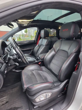 Porsche Macan GTS 63 000 км обслужен, вс.платено, нови гуми | Auto.bg — изображение 11 Porsche Macan GTS 63 000 км обслужен, вс.платено, нови гуми | Auto.bg — изображение 11