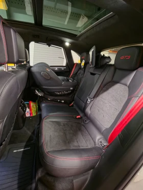Porsche Macan GTS 63 000 км обслужен, вс.платено, нови гуми | Auto.bg — изображение 14 Porsche Macan GTS 63 000 км обслужен, вс.платено, нови гуми | Auto.bg — изображение 14