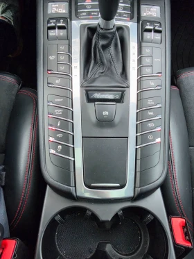 Porsche Macan GTS 63 000 км обслужен, вс.платено, нови гуми | Auto.bg — изображение 16 Porsche Macan GTS 63 000 км обслужен, вс.платено, нови гуми | Auto.bg — изображение 16
