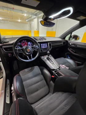 Porsche Macan GTS 63 000 км обслужен, вс.платено, нови гуми | Auto.bg — изображение 13 Porsche Macan GTS 63 000 км обслужен, вс.платено, нови гуми | Auto.bg — изображение 13