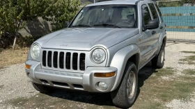 Jeep Cherokee 3.7 | Auto.bg — изображение 2 Jeep Cherokee 3.7 | Auto.bg — изображение 2
