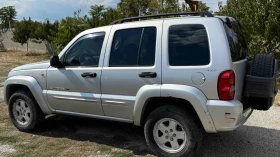 Jeep Cherokee 3.7 | Auto.bg — изображение 3 Jeep Cherokee 3.7 | Auto.bg — изображение 3