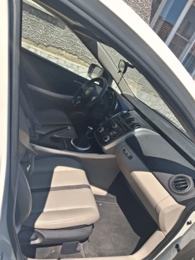 Mazda CX-7 undefined | Auto.bg — изображение 5 Mazda CX-7 undefined | Auto.bg — изображение 5