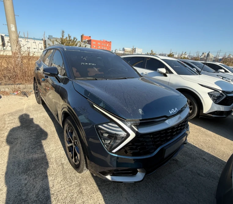 Kia Sportage 1.6 HEV - ОЧАКВАН ВНОС - 26280 € / 51399.21 лв. - 99627044 1 | Car24.bg Kia Sportage 1.6 HEV - ОЧАКВАН ВНОС - 26280 € / 51399.21 лв. - 99627044 1