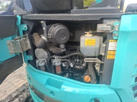 Багер Kobelco SK20SR | Auto.bg — изображение 8 Багер Kobelco SK20SR | Auto.bg — изображение 8