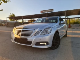 Mercedes-Benz E 250 УНИКАТ 1 - Car24.bg Mercedes-Benz E 250 УНИКАТ 1