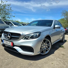 Mercedes-Benz E 220 КАТО ЧИСТО НОВ* AMG-PACK* 170k.c* Led - Car24.bg Mercedes-Benz E 220 КАТО ЧИСТО НОВ* AMG-PACK* 170k.c* Led