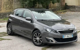 Peugeot 308 1.2 Turbo EURO 6 | Mobile.bg — малка снимка 4