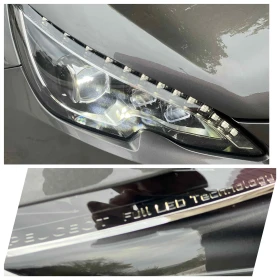 Peugeot 308 1.2 Turbo EURO 6 | Mobile.bg — малка снимка 8