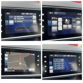 Peugeot 308 1.2 Turbo EURO 6 | Mobile.bg — малка снимка 15