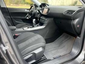 Peugeot 308 1.2 Turbo EURO 6 | Mobile.bg — малка снимка 12