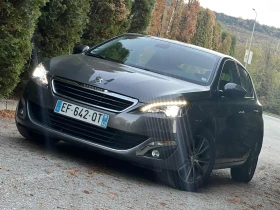 Снимка Peugeot 308