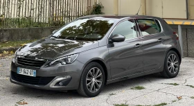 Peugeot 308 1.2 Turbo EURO 6 | Mobile.bg — малка снимка 3