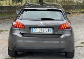 Peugeot 308 1.2 Turbo EURO 6 | Mobile.bg — малка снимка 2
