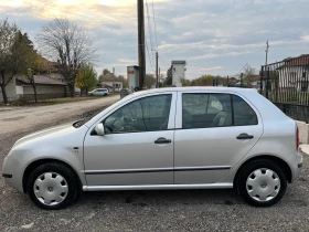 Skoda Fabia 1.9SDI - 3100 лв. / 1585.00 € - 56455552 3 | Car24.bg Skoda Fabia 1.9SDI - 3100 лв. / 1585.00 € - 56455552 3