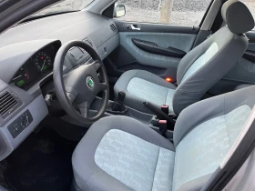 Skoda Fabia 1.9SDI - 3100 лв. / 1585.00 € - 56455552 6 | Car24.bg Skoda Fabia 1.9SDI - 3100 лв. / 1585.00 € - 56455552 6
