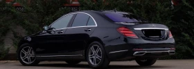 Mercedes-Benz S 350 d 4Matic - 91999 лв. / 47038.34 € - 21553780 2 | Car24.bg Mercedes-Benz S 350 d 4Matic - 91999 лв. / 47038.34 € - 21553780 2