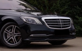 Mercedes-Benz S 350 d 4Matic - 91999 лв. / 47038.34 € - 21553780 3 | Car24.bg Mercedes-Benz S 350 d 4Matic - 91999 лв. / 47038.34 € - 21553780 3