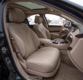 Mercedes-Benz S 350 d 4Matic - 91999 лв. / 47038.34 € - 21553780 6 | Car24.bg Mercedes-Benz S 350 d 4Matic - 91999 лв. / 47038.34 € - 21553780 6