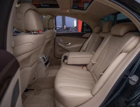 Mercedes-Benz S 350 d 4Matic - 91999 лв. / 47038.34 € - 21553780 8 | Car24.bg Mercedes-Benz S 350 d 4Matic - 91999 лв. / 47038.34 € - 21553780 8