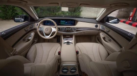 Mercedes-Benz S 350 d 4Matic - 91999 лв. / 47038.34 € - 21553780 5 | Car24.bg Mercedes-Benz S 350 d 4Matic - 91999 лв. / 47038.34 € - 21553780 5