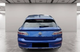VW Arteon Shooting Brake 2.0 TDI 4Motion = R-Line = Гаранция - 82090 лв. / 41971.95 € - 14838070 3 | Car24.bg VW Arteon Shooting Brake 2.0 TDI 4Motion = R-Line = Гаранция - 82090 лв. / 41971.95 € - 14838070 3