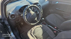 Opel Corsa 1200 - 2500 € / 4889.57 лв. - 88359921 5 | Car24.bg Opel Corsa 1200 - 2500 € / 4889.57 лв. - 88359921 5