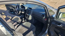 Opel Corsa 1200 - 2500 € / 4889.57 лв. - 88359921 6 | Car24.bg Opel Corsa 1200 - 2500 € / 4889.57 лв. - 88359921 6