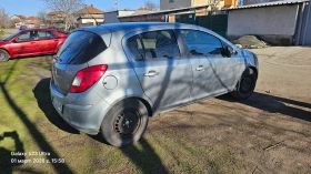 Opel Corsa 1200 - 2500 € / 4889.57 лв. - 88359921 3 | Car24.bg Opel Corsa 1200 - 2500 € / 4889.57 лв. - 88359921 3
