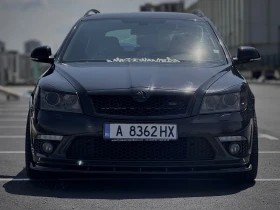 Skoda Octavia Vrs - 9800 € / 19167.13 лв. - 95417161 4 | Car24.bg Skoda Octavia Vrs - 9800 € / 19167.13 лв. - 95417161 4