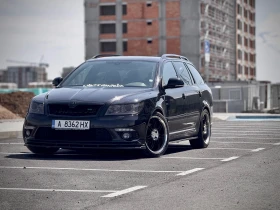 Skoda Octavia Vrs - 9800 € / 19167.13 лв. - 95417161 6 | Car24.bg Skoda Octavia Vrs - 9800 € / 19167.13 лв. - 95417161 6