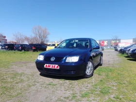 Снимка VW Bora