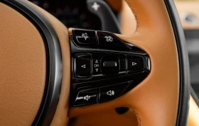 Aston Martin DBX V8 4.0 | Auto.bg — изображение 16 Aston Martin DBX V8 4.0 | Auto.bg — изображение 16