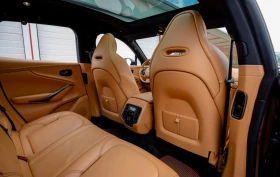 Aston Martin DBX V8 4.0 | Auto.bg — изображение 7 Aston Martin DBX V8 4.0 | Auto.bg — изображение 7