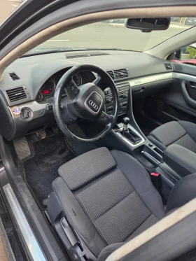 Audi A4 2.0 TFSI | Auto.bg — изображение 4 Audi A4 2.0 TFSI | Auto.bg — изображение 4