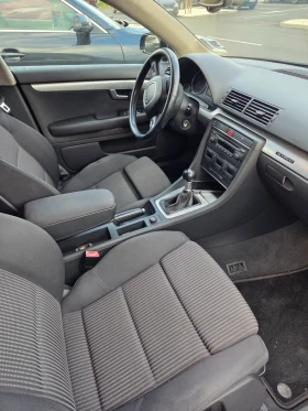 Audi A4 2.0 TFSI | Auto.bg — изображение 5 Audi A4 2.0 TFSI | Auto.bg — изображение 5