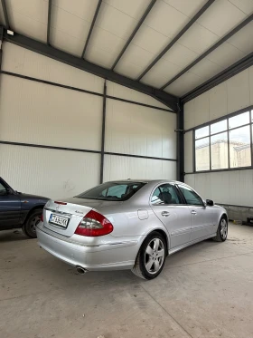 Mercedes-Benz E 320 undefined | Auto.bg — изображение 4 Mercedes-Benz E 320 undefined | Auto.bg — изображение 4