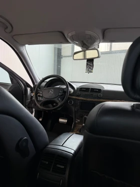 Mercedes-Benz E 320 undefined | Auto.bg — изображение 10 Mercedes-Benz E 320 undefined | Auto.bg — изображение 10