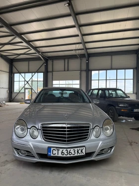 Mercedes-Benz E 320 undefined | Auto.bg — изображение 3 Mercedes-Benz E 320 undefined | Auto.bg — изображение 3