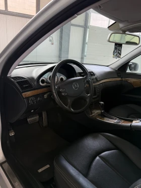 Mercedes-Benz E 320 undefined | Auto.bg — изображение 7 Mercedes-Benz E 320 undefined | Auto.bg — изображение 7