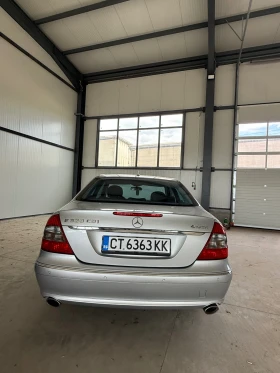 Mercedes-Benz E 320 undefined | Auto.bg — изображение 6 Mercedes-Benz E 320 undefined | Auto.bg — изображение 6