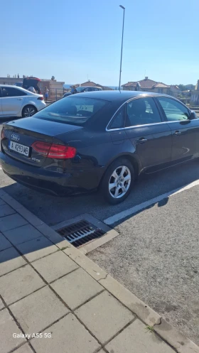 Audi A4 - 5300 € / 10365.90 лв. - 14869776 4 | Car24.bg Audi A4 - 5300 € / 10365.90 лв. - 14869776 4