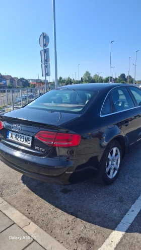 Audi A4 - 5300 € / 10365.90 лв. - 14869776 6 | Car24.bg Audi A4 - 5300 € / 10365.90 лв. - 14869776 6